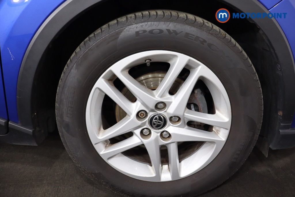 Used Toyota C-HR 2020 for sale - 76491672: Photo 32