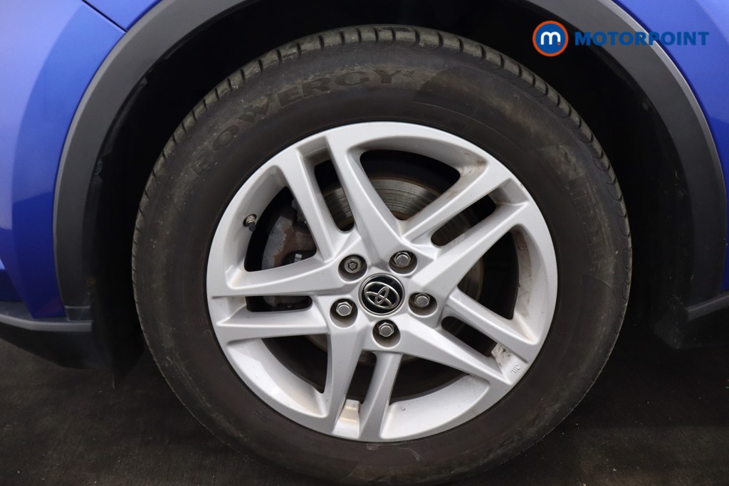 Used Toyota C-HR 2020 for sale - 76491672: Photo 33