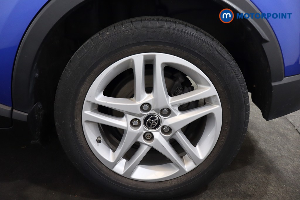 Used Toyota C-HR 2020 for sale - 76491672: Photo 34