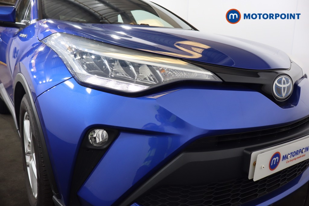 Used Toyota C-HR 2020 for sale - 76491672: Photo 35