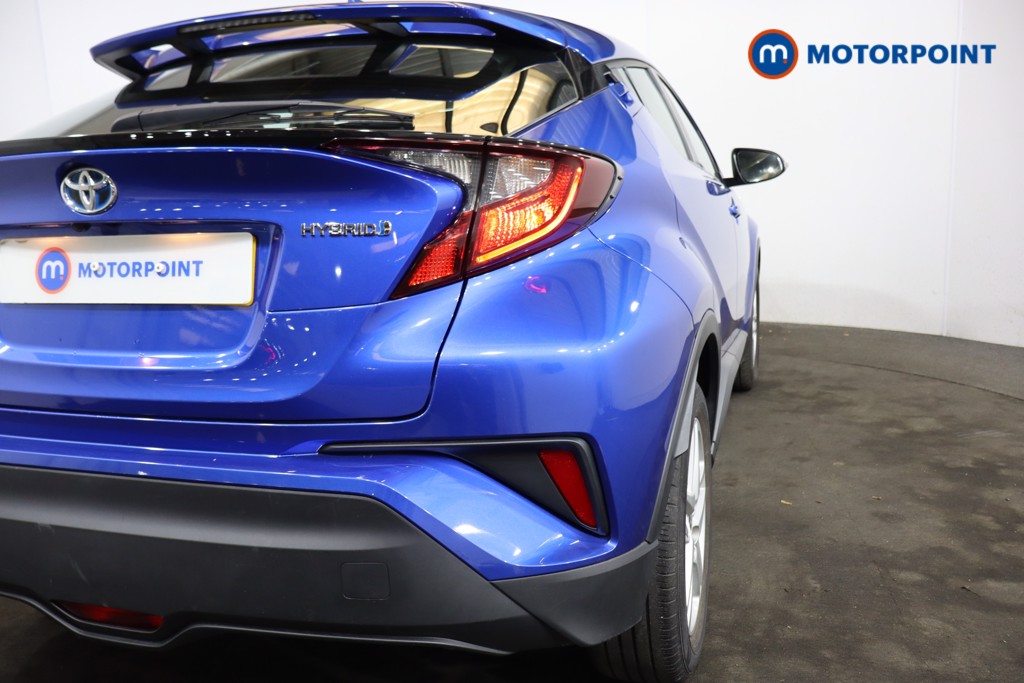 Used Toyota C-HR 2020 for sale - 76491672: Photo 36