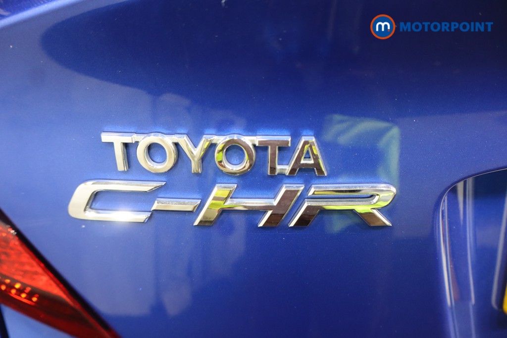 Used Toyota C-HR 2020 for sale - 76491672: Photo 38