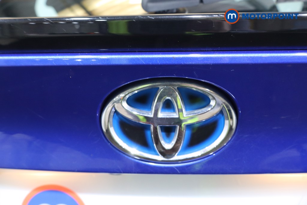 Used Toyota C-HR 2020 for sale - 76491672: Photo 39