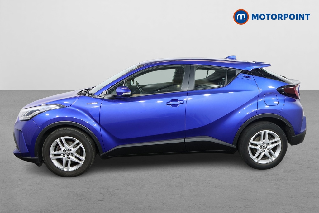 Used Toyota C-HR 2020 for sale - 76491672: Photo 4