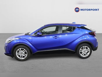 Used Toyota C-HR 2020 for sale - 76491672: Photo