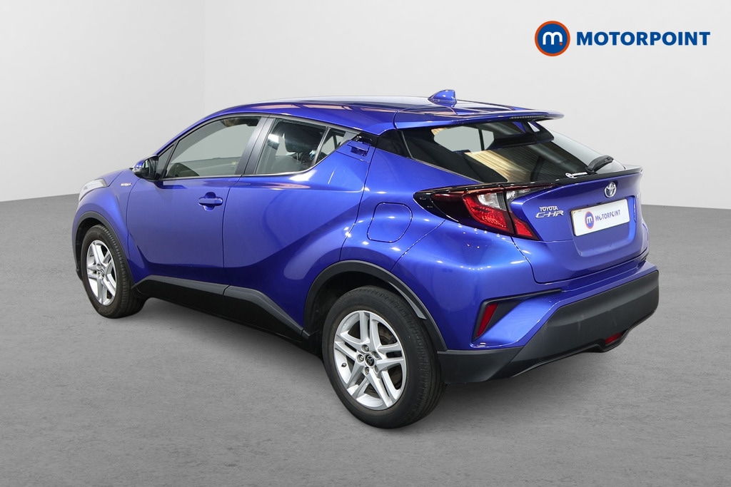 Used Toyota C-HR 2020 for sale - 76491672: Photo 5