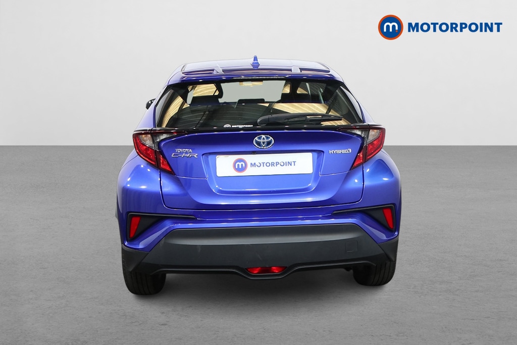 Used Toyota C-HR 2020 for sale - 76491672: Photo 6