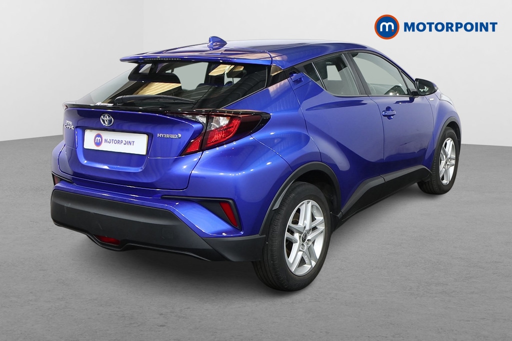 Used Toyota C-HR 2020 for sale - 76491672: Photo 7