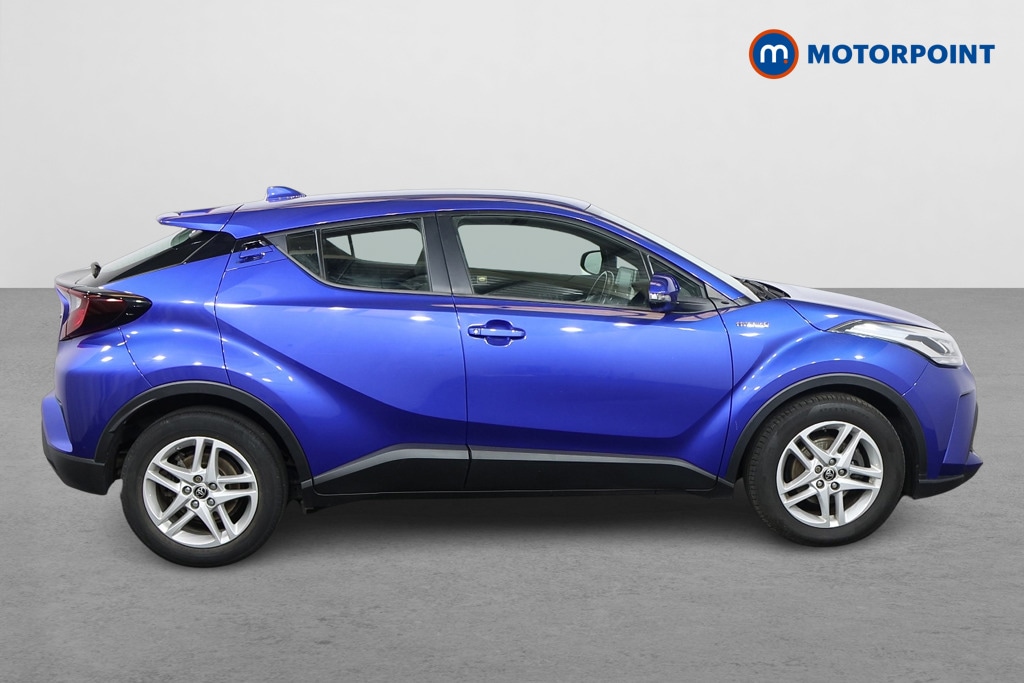 Used Toyota C-HR 2020 for sale - 76491672: Photo 8