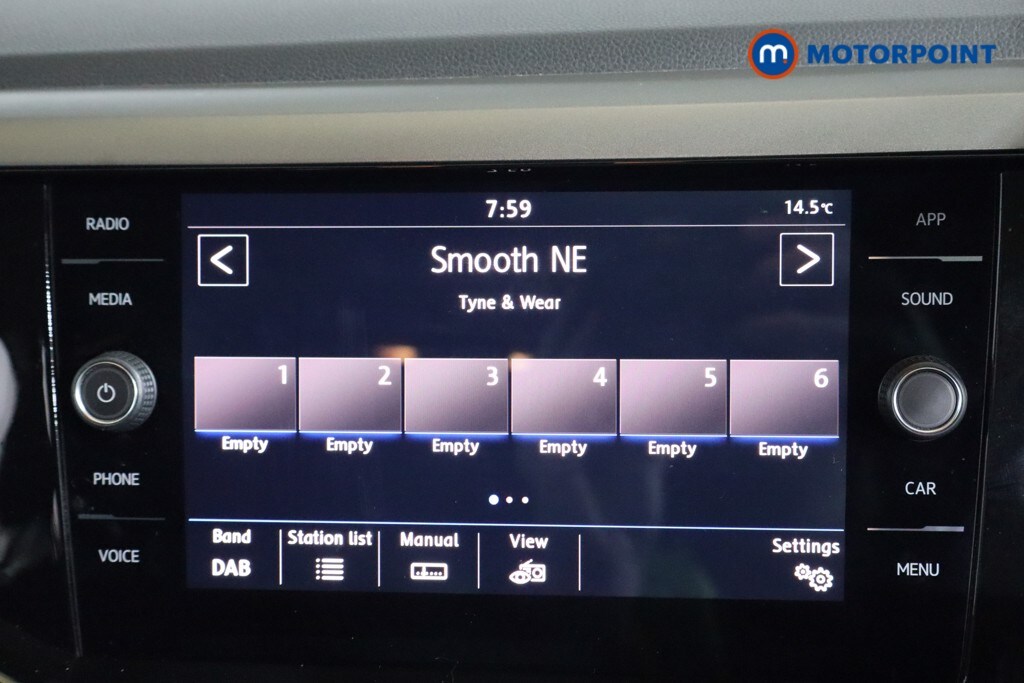 Used Volkswagen Polo 2020 for sale - 76278922: Photo 13