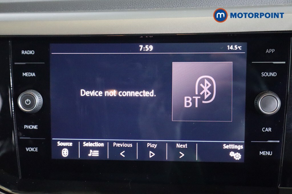 Used Volkswagen Polo 2020 for sale - 76278922: Photo 14