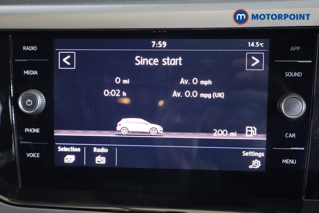 Used Volkswagen Polo 2020 for sale - 76278922: Photo 18