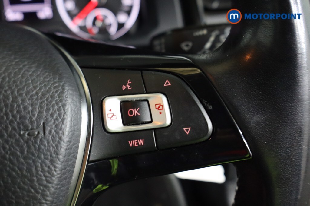 Used Volkswagen Polo 2020 for sale - 76278922: Photo 22