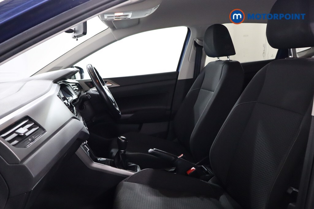 Used Volkswagen Polo 2020 for sale - 76278922: Photo 27