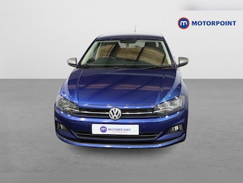 Used Volkswagen Polo 2020 for sale - 76278922: Photo