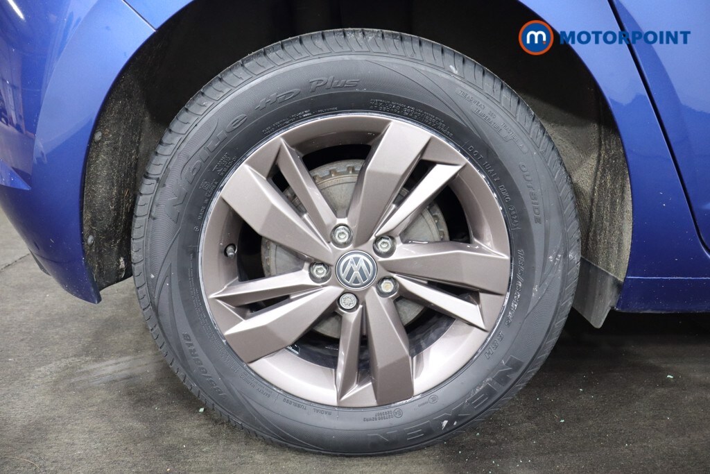 Used Volkswagen Polo 2020 for sale - 76278922: Photo 31