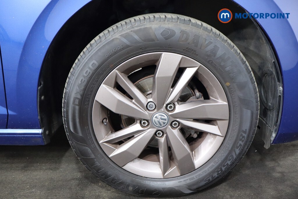 Used Volkswagen Polo 2020 for sale - 76278922: Photo 32