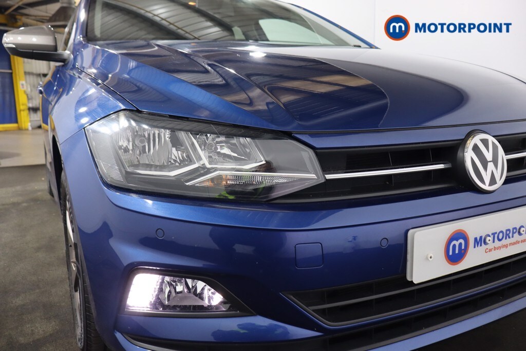 Used Volkswagen Polo 2020 for sale - 76278922: Photo 35