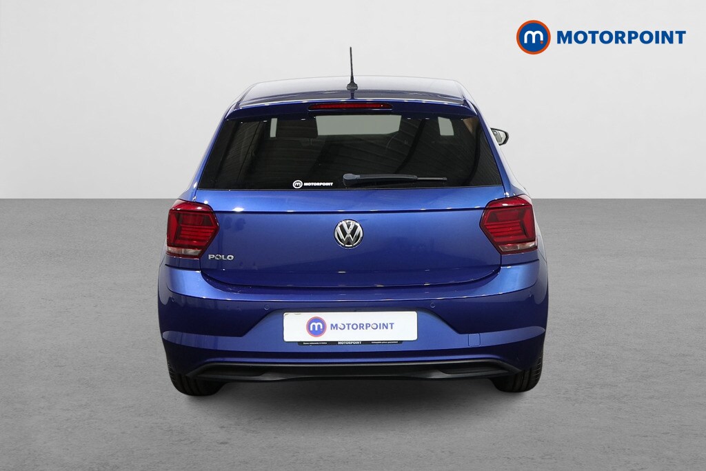 Used Volkswagen Polo 2020 for sale - 76278922: Photo 6