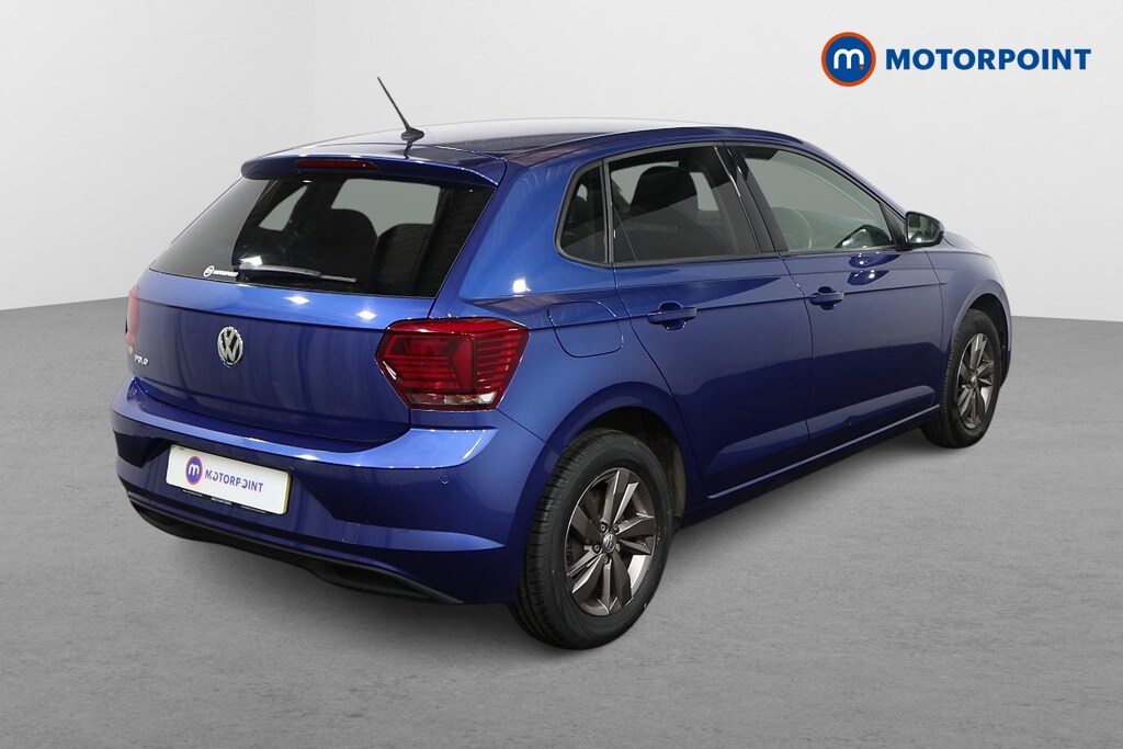 Used Volkswagen Polo 2020 for sale - 76278922: Photo 7