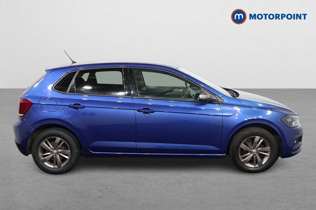 Used Volkswagen Polo 2020 for sale - 76278922: Photo 8