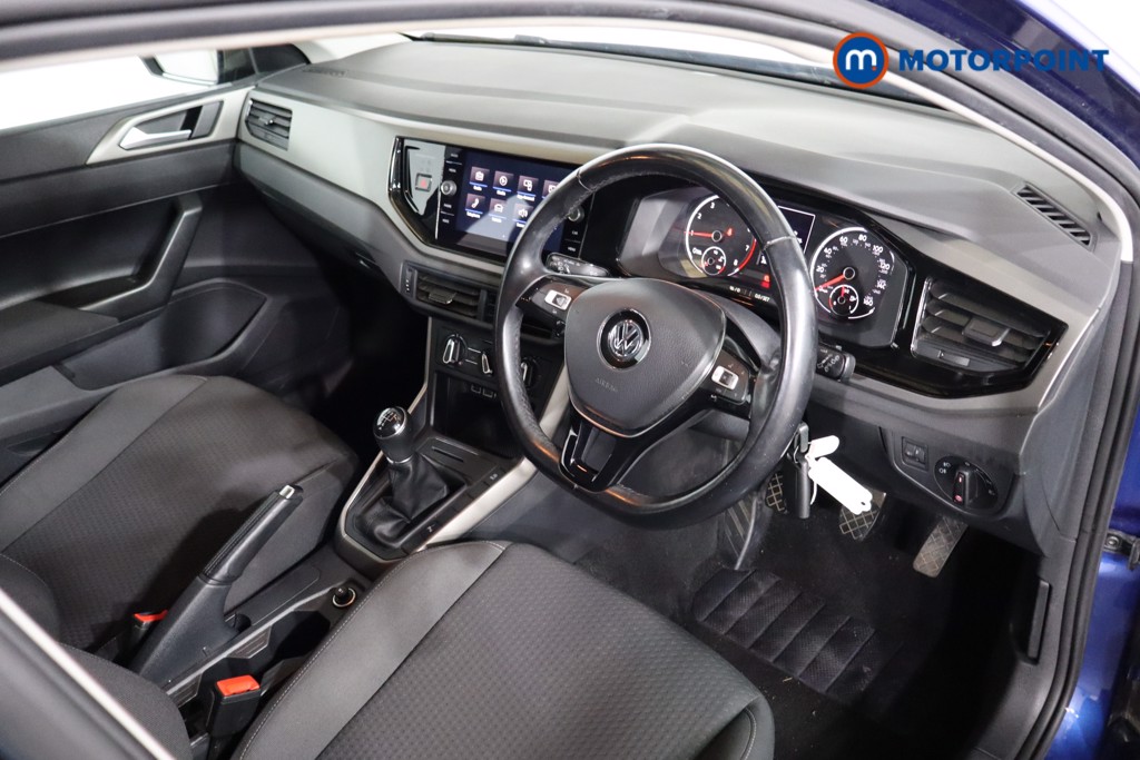 Used Volkswagen Polo 2020 for sale - 76278922: Photo 9