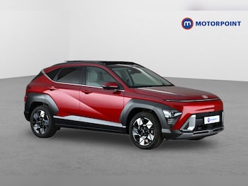 Used Hyundai KONA 2026 for sale - 79165846: Photo