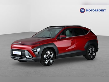 Used Hyundai KONA 2026 for sale - 79165846: Photo