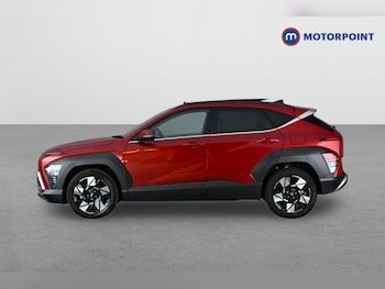 Used Hyundai KONA 2026 for sale - 79165846: Photo