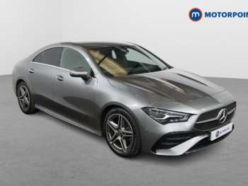 Used Mercedes-Benz CLA 2023 for sale - 74877714: Photo