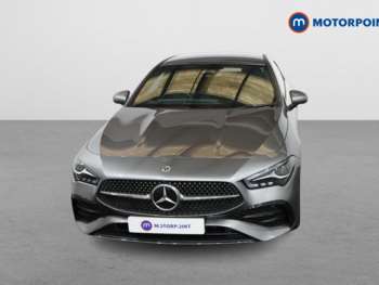 Used Mercedes-Benz CLA 2023 for sale - 74877714: Photo