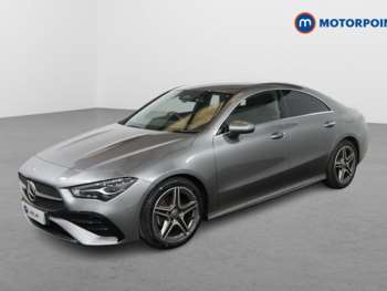 Used Mercedes-Benz CLA 2023 for sale - 74877714: Photo