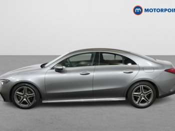 Used Mercedes-Benz CLA 2023 for sale - 74877714: Photo