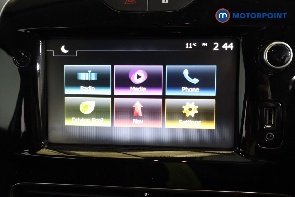 Used Renault Clio 2018 for sale - 76774379: Photo 12