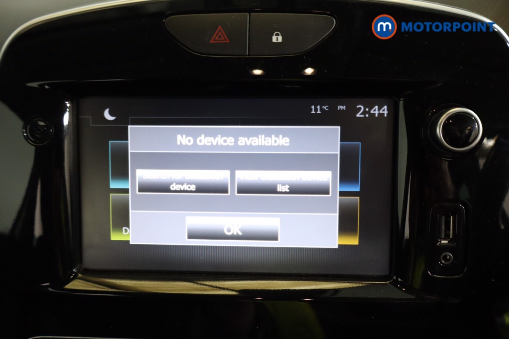 Used Renault Clio 2018 for sale - 76774379: Photo 15