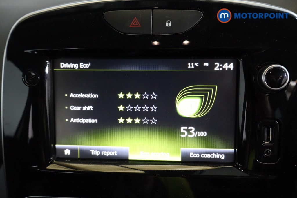 Used Renault Clio 2018 for sale - 76774379: Photo 16