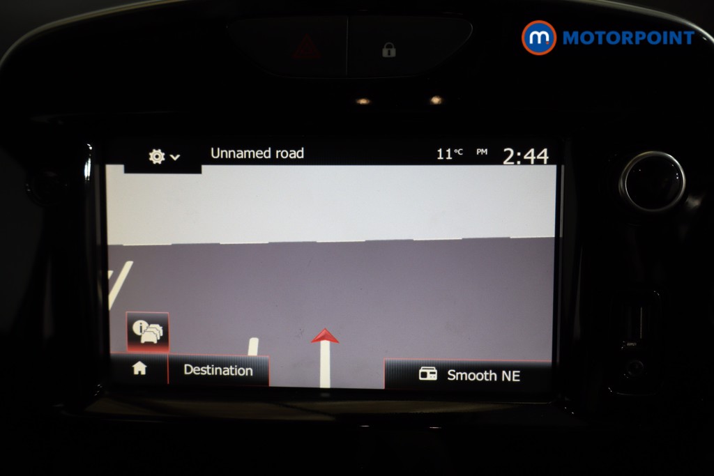 Used Renault Clio 2018 for sale - 76774379: Photo 17