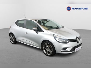 Used Renault Clio 2018 for sale - 76774379: Photo