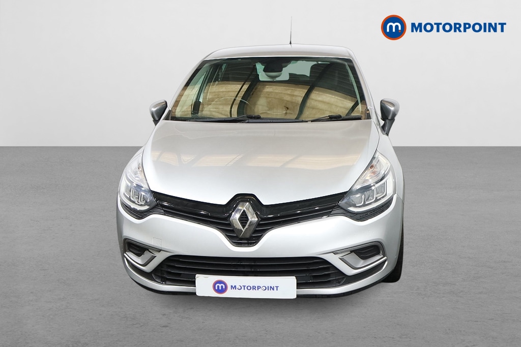Used Renault Clio 2018 for sale - 76774379: Photo 2