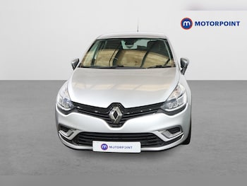 Used Renault Clio 2018 for sale - 76774379: Photo