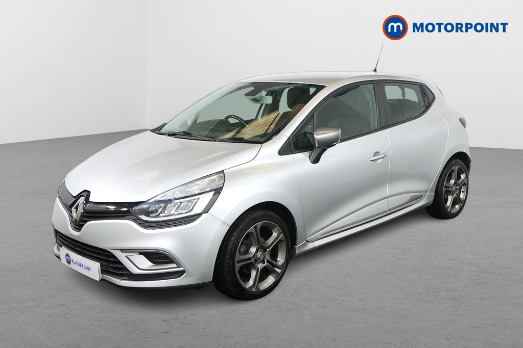 Used Renault Clio 2018 for sale - 76774379: Photo 3