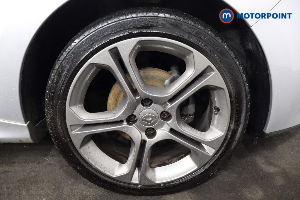 Used Renault Clio 2018 for sale - 76774379: Photo 33