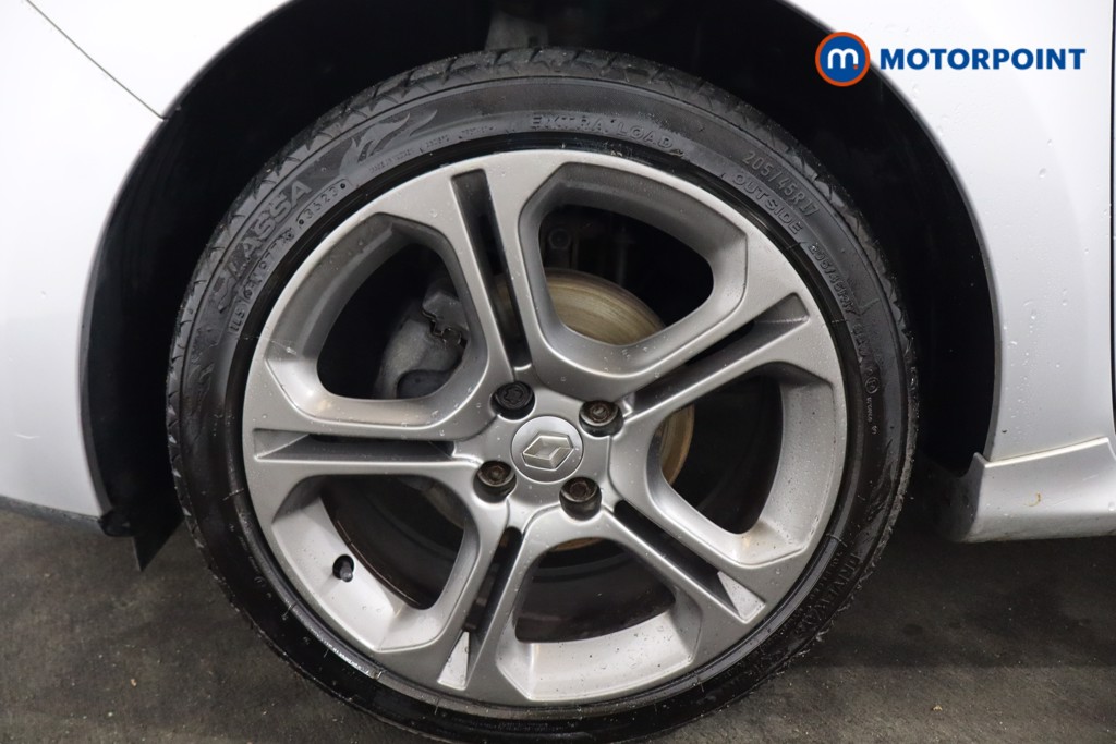 Used Renault Clio 2018 for sale - 76774379: Photo 34