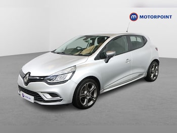 Used Renault Clio 2018 for sale - 76774379: Photo