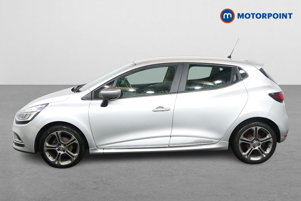 Used Renault Clio 2018 for sale - 76774379: Photo 4