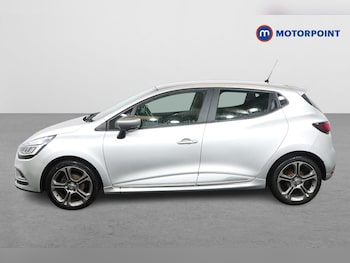 Used Renault Clio 2018 for sale - 76774379: Photo