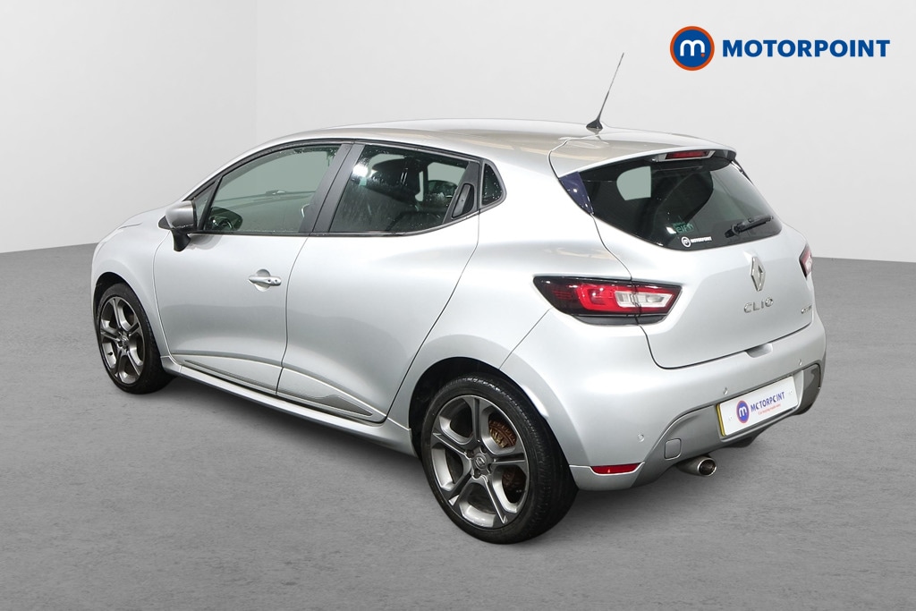 Used Renault Clio 2018 for sale - 76774379: Photo 5