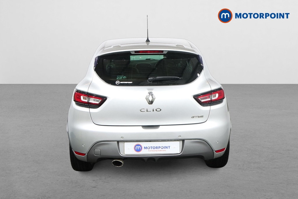 Used Renault Clio 2018 for sale - 76774379: Photo 6