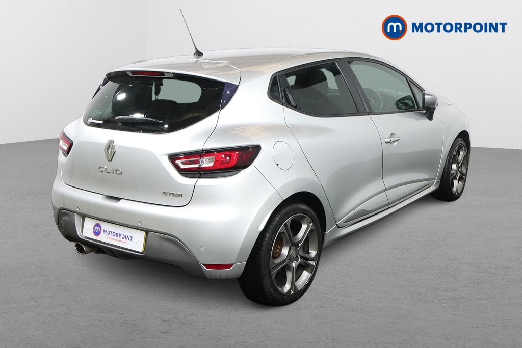 Used Renault Clio 2018 for sale - 76774379: Photo 7