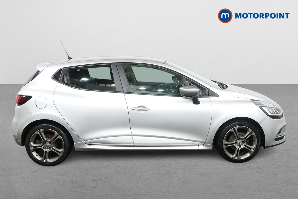 Used Renault Clio 2018 for sale - 76774379: Photo 8